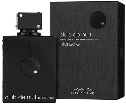 Мъжки парфюм ARMAF Club de Nuit Intense Man Parfum