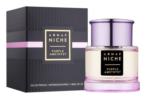 Дамски парфюм ARMAF Niche Purple Amethyst