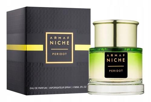 Унисекс парфюм ARMAF Niche Peridot