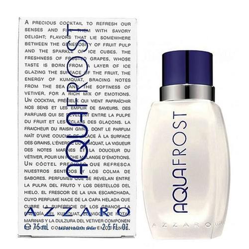 Мъжки парфюм AZZARO Aqua Frost