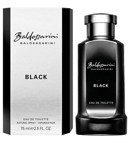 Мъжки парфюм BALDESSARINI Black