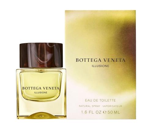 Мъжки парфюм BOTTEGA VENETA Illusione For Him