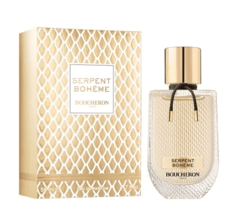 Дамски парфюм BOUCHERON Serpent Boheme