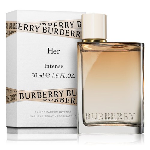 BURBERRY Her Intense