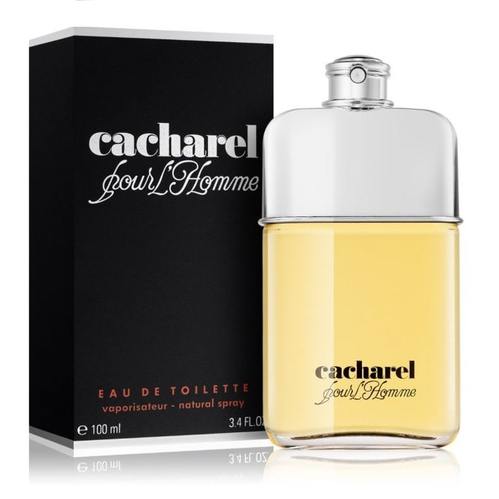 Мъжки парфюм CACHAREL Pour L'Homme