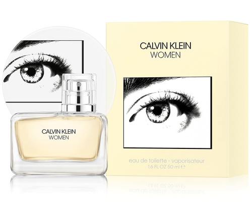 Дамски парфюм CALVIN KLEIN Women Eau De Toilette