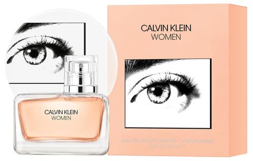 Дамски парфюм CALVIN KLEIN Women Intense