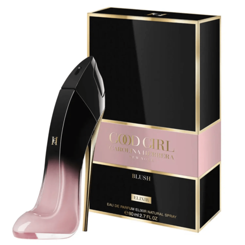 Дамски парфюм CAROLINA HERRERA Good Girl Blush Elixir
