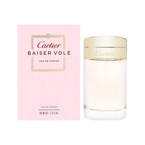 Дамски парфюм CARTIER Baiser Vole