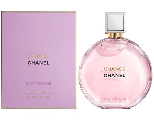 Дамски парфюм CHANEL Chance Eau Tendre Eau De Parfum