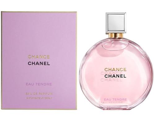 Дамски парфюм CHANEL Chance Eau Tendre Eau De Parfum