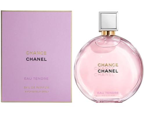 CHANEL Chance For Women