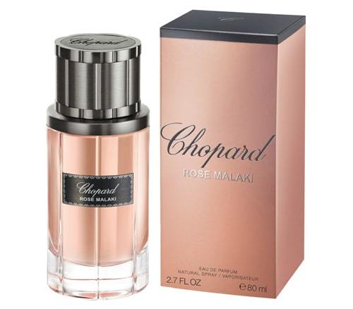 Унисекс парфюм CHOPARD Rose Malaki