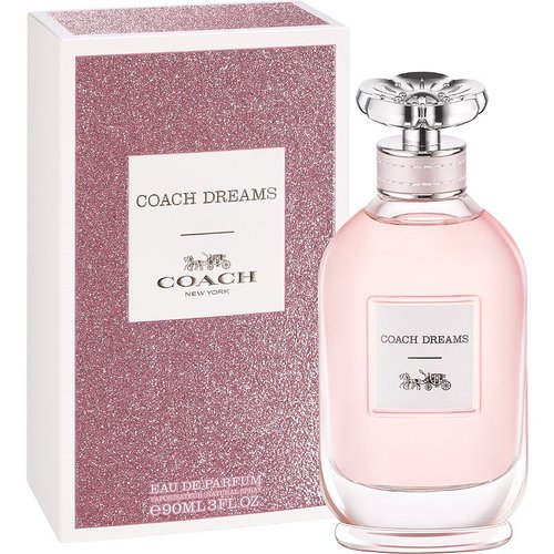 Дамски парфюм COACH Dreams