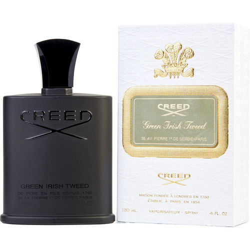 Мъжки парфюм CREED Green Irish Tweed