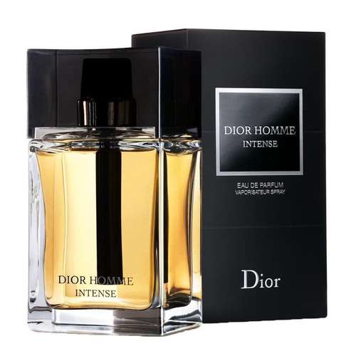 Мъжки парфюм DIOR Homme intense 2011 Year