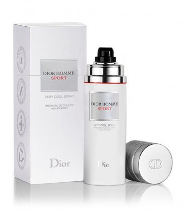 Мъжки парфюм DIOR Homme Sport Very Cool Spray