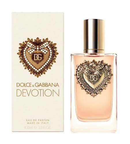 Дамски парфюм DOLCE & GABBANA Devotion