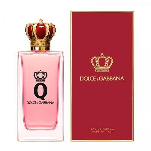 DOLCE & GABBANA Q by Dolce & Gabbana