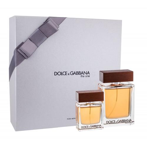 Мъжки комплект DOLCE & GABBANA The One for Men