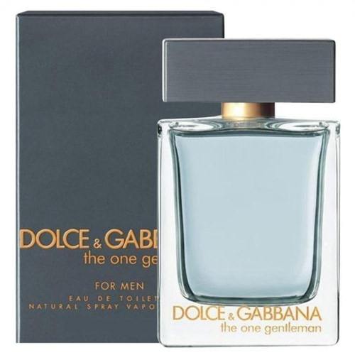 Мъжки парфюм DOLCE & GABBANA The One Gentleman
