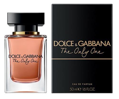 Дамски парфюм DOLCE & GABBANA The Only One