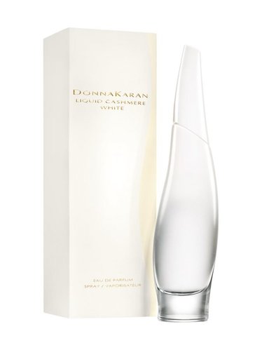 Дамски парфюм DONNA KARAN Liquid Cashmere White