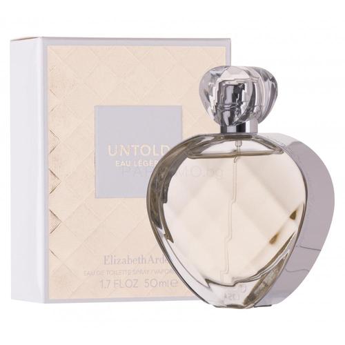 Дамски парфюм ELIZABETH ARDEN Untold Eau Legere