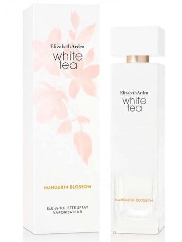 ELIZABETH ARDEN White Tea Mandarin Blossom