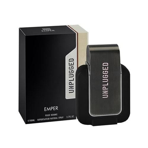 Мъжки парфюм EMPER Unplugged Pour Homme