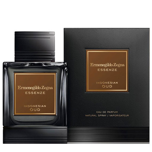 Мъжки парфюм ERMENEGILDO ZEGNA Essenze Indonesian Oud