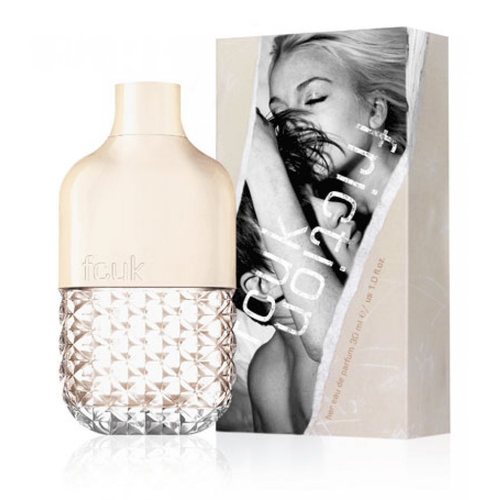 Дамски парфюм FCUK Fcuk Friction For Her