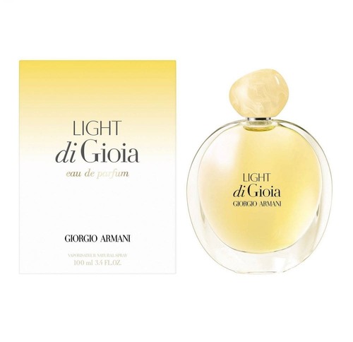 Дамски парфюм GIORGIO ARMANI Light di Gioia