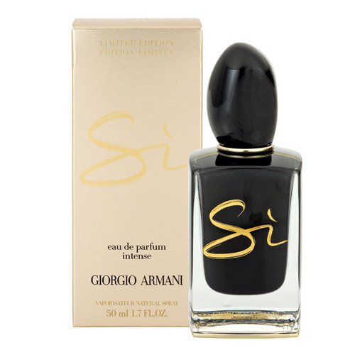 Дамски парфюм GIORGIO ARMANI Si Intense Night Light