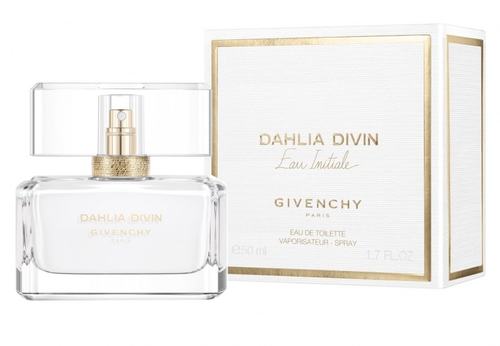 Дамски парфюм GIVENCHY Dahlia Divin Eau Initiale