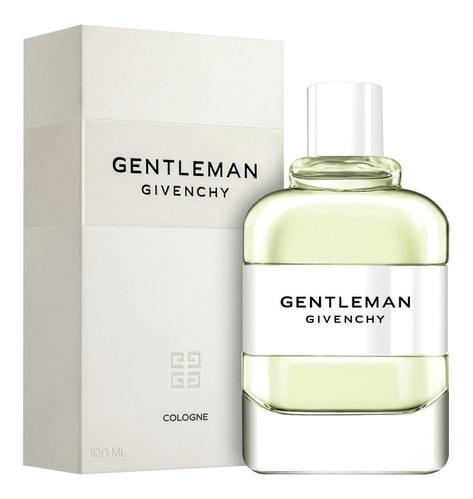 Мъжки парфюм GIVENCHY Gentleman Cologne