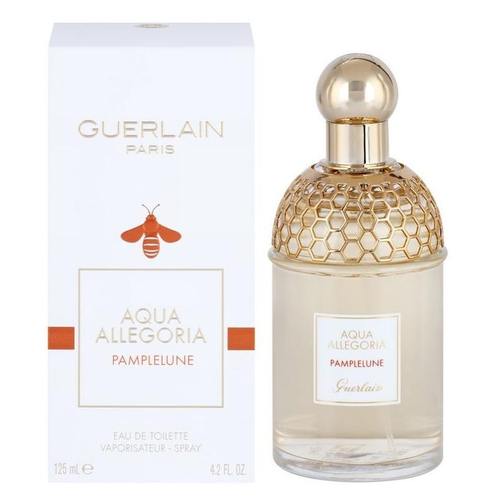 Дамски парфюм GUERLAIN Aqua Allegoria Pamplelune