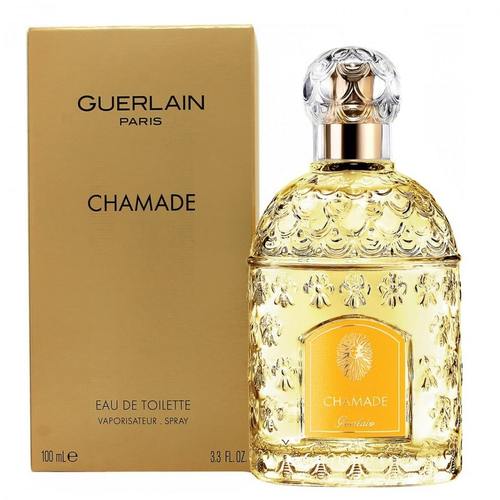 Дамски парфюм GUERLAIN Chamade New Pack