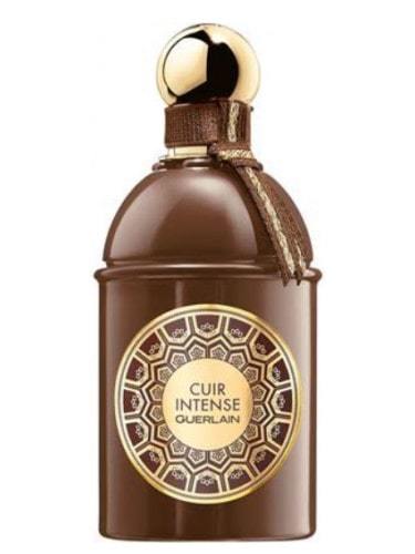 Унисекс парфюм GUERLAIN Cuir Intense