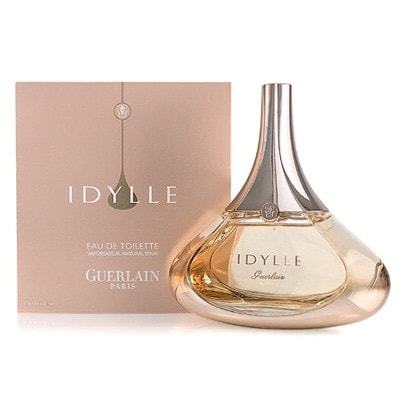 Дамски парфюм GUERLAIN Idylle Eau De Toilette