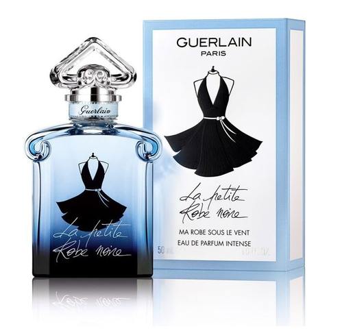 Дамски парфюм GUERLAIN La Petite Robe Noire Intense