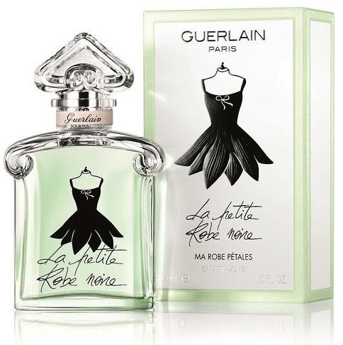 GUERLAIN La Petite Robe Noire Eau Fraiche