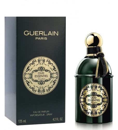 Унисекс парфюм GUERLAIN Oud Essentiel