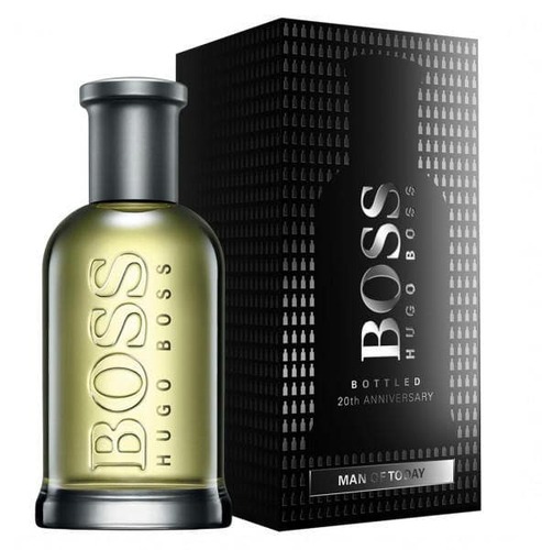  HUGO BOSS Boss Bottled 20th Anniversary Edition