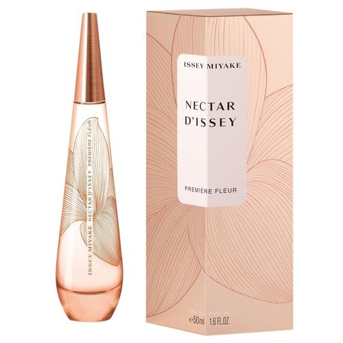 Дамски парфюм ISSEY MIYAKE Nectar d'Issey Premiere Fleur