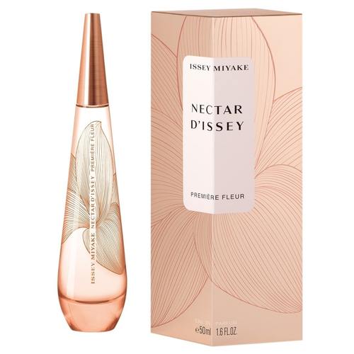 Дамски парфюм ISSEY MIYAKE Nectar d'Issey Premiere Fleur