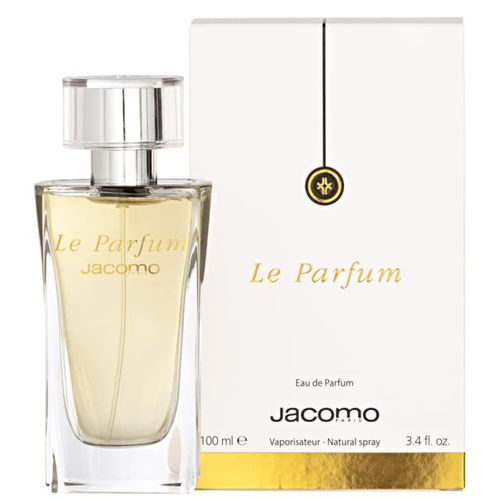 JACOMO Le Parfum