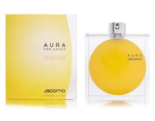 JACOMO Aura For Women