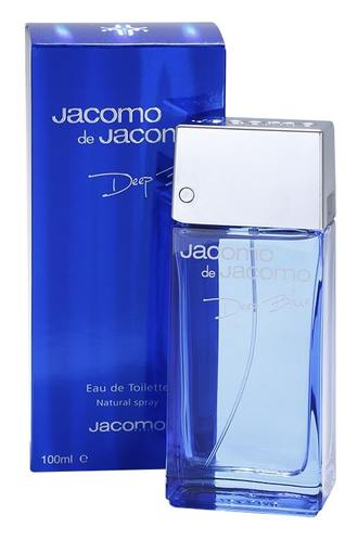 JACOMO De Jacomo Deep Blue