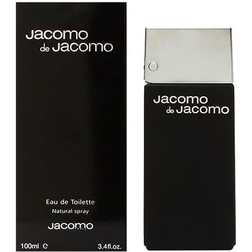 Мъжки парфюм JACOMO De Jacomo Original